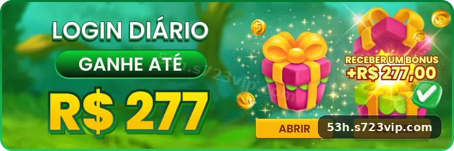Promoções 53h — regras de rollover e validade no aplicativo